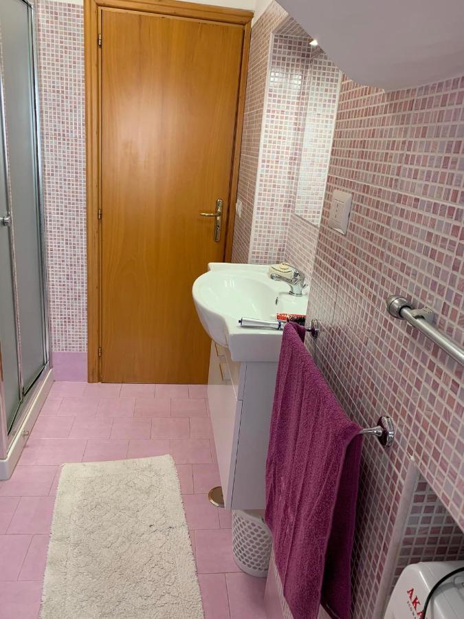 A Casa Di Rosy Villa Monopoli Buitenkant foto